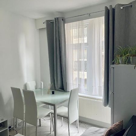 Miles Building Daire Londra Dış mekan fotoğraf