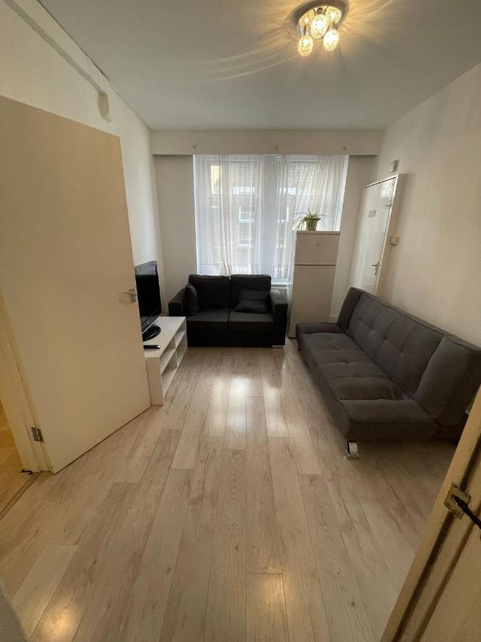 Miles Building Daire Londra Dış mekan fotoğraf